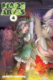 Made in Abyss - Tom 4