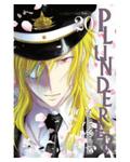 Okładka Plunderer - tom 20