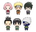 Naruto - Mystery Figures