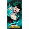 Ręcznik - My Hero Academia (Deku)