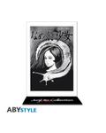 Figurka akrylowa - Slug Girl/Junji Ito