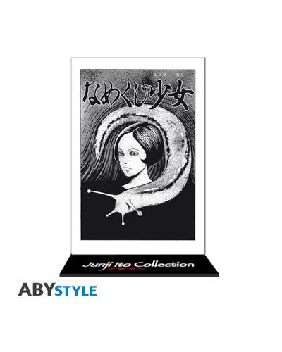 Figurka akrylowa - Slug Girl (Junji Ito)
