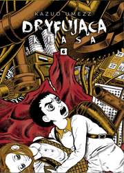 Dryfująca Klasa - tom 6