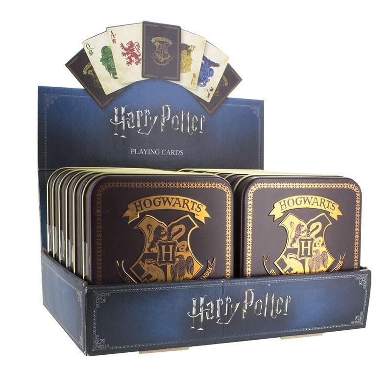 Talia kart - Harry Potter