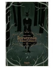 Dziewczynka w Krainie Przeklętych - tom 10