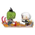 Figurka POP! - Tengen Vs Gyutaro 1753