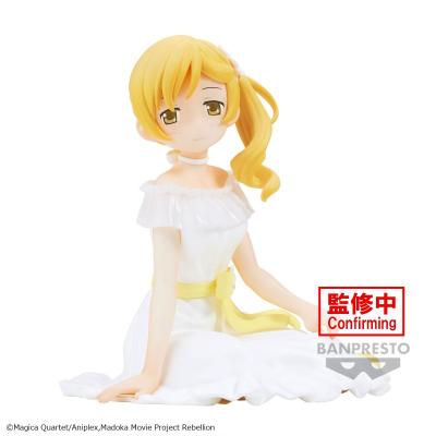Statuetka - Mami Tomoe (The Movie Rebellion)