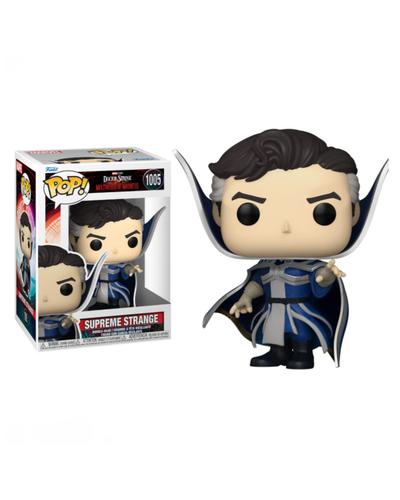 Figurka POP! - Supreme Strange