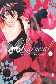 Karneval - tom 2