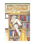 Okładka Księga Przyjaciół Natsume - Tom 11