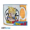 Ogromny Kubek- Dragon ball Goku