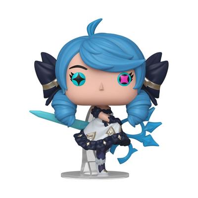 Figurka POP! - Gwen (1135)