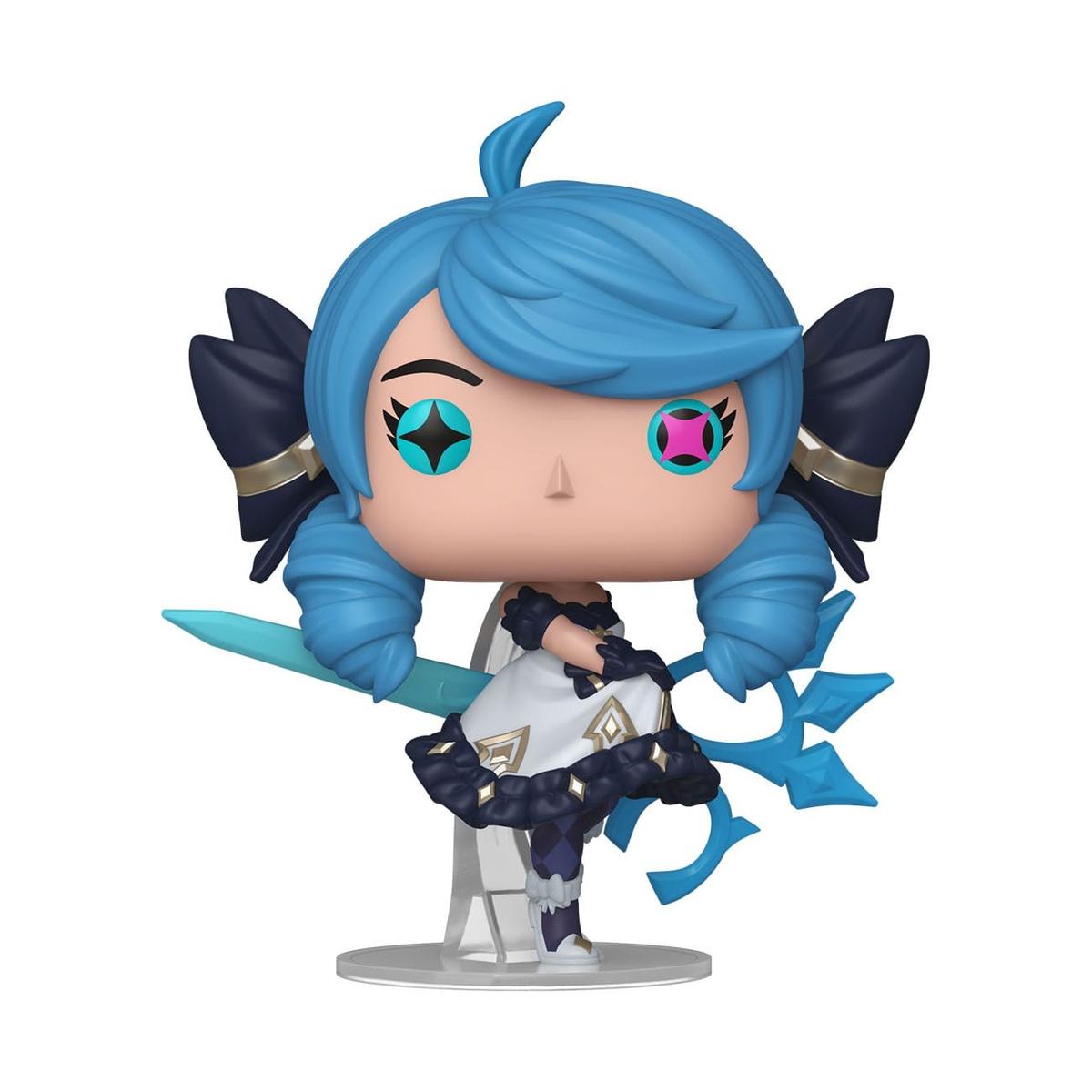 Figurka POP! - Gwen (1135)