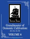Okładka Mo Dao Zu Shi - Grandmaster of Demonic Cultivation Novel Volume 4 (j. angielski)