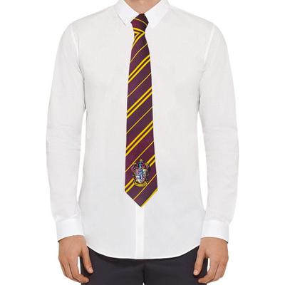 Krawat Hogwart - Gryffindor — zdjęcie 2