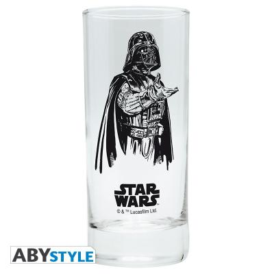 Zestaw szklanek - Star Wars — zdjęcie 3