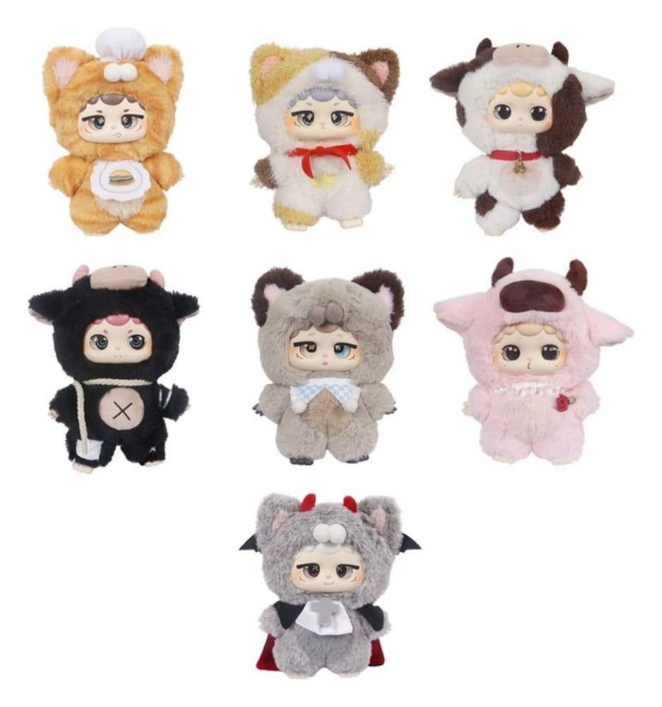 Blind Box - Miiloo