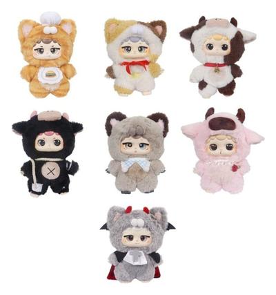 Blind Box - Miiloo