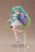 Statuetka - Miku (Sporty ver.)