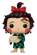 Figurka POP! - Tanjiro (Kimono) 1530