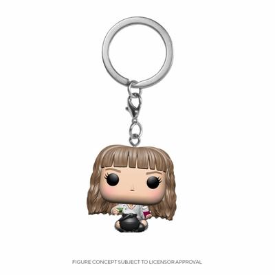 Brelok POP - Hermione with potions