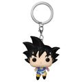 Brelok POP - Goku (GT)