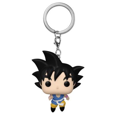 Brelok POP - Goku (GT)