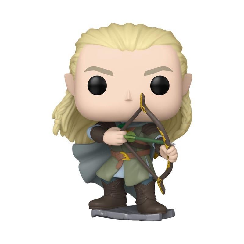 Figurka POP! - Legolas 1577