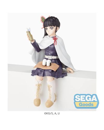 Statuetka - Kanao Tsuyuri (onigiri ver.) — zdjęcie 2