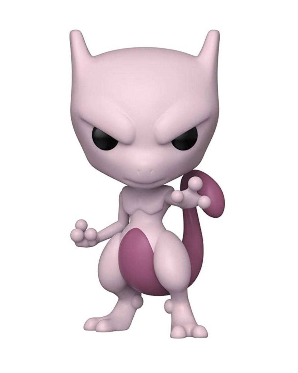 Figurka POP! - Mewtwo