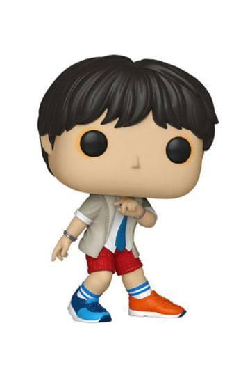 Figurka POP! - J-Hope