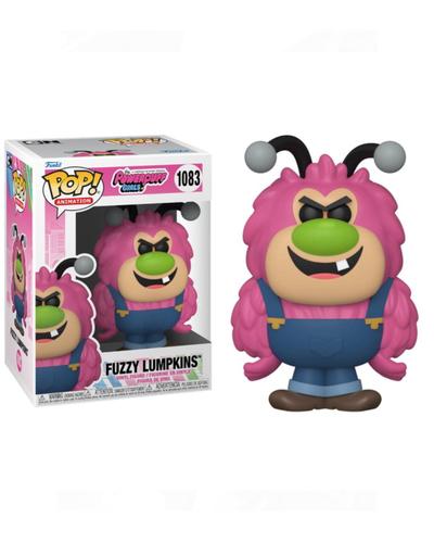 Figurka POP! - Fuzzy Lumpkins