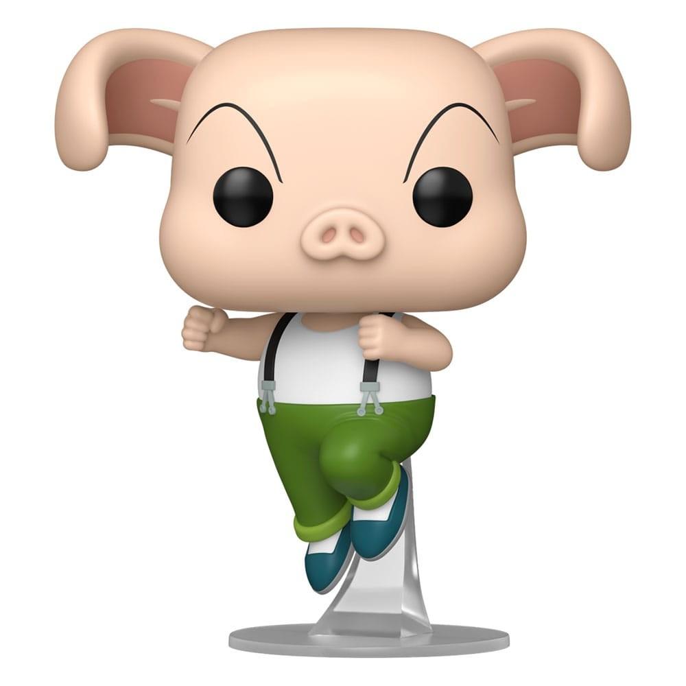 Figurka POP! - Oolong 1924 (Dragon Ball)