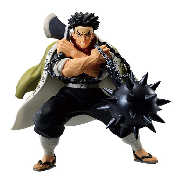 Statuetka - Gyomei Himejima (Vibration Stars)