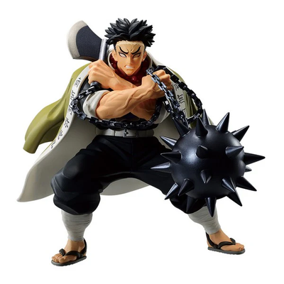 Statuetka - Gyomei Himejima (Vibration Stars)