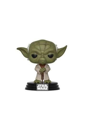 Figurka POP! - Yoda 269