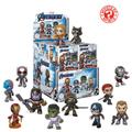 Avengers Endgame - Mystery Figures