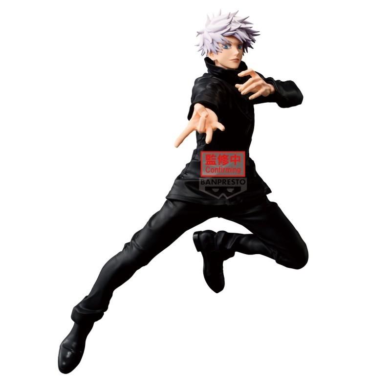 Statuetka - Gojo Satoru (Maximatic)