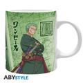 Kubek - Zoro (One Piece) 320ml