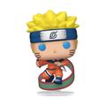 Figurka POP! - Naruto Uzumaki 1963