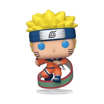 Figurka POP! - Naruto Uzumaki 1963
