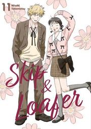 Skip & Loafer - tom 11