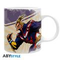 Kubek - My Hero Academia (All Might) 320ml