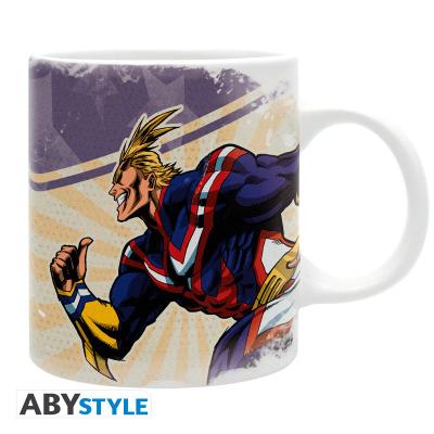 Kubek - My Hero Academia (All Might) 320ml
