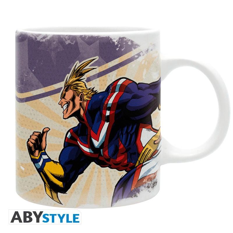 Kubek - My Hero Academia (All Might) 320ml