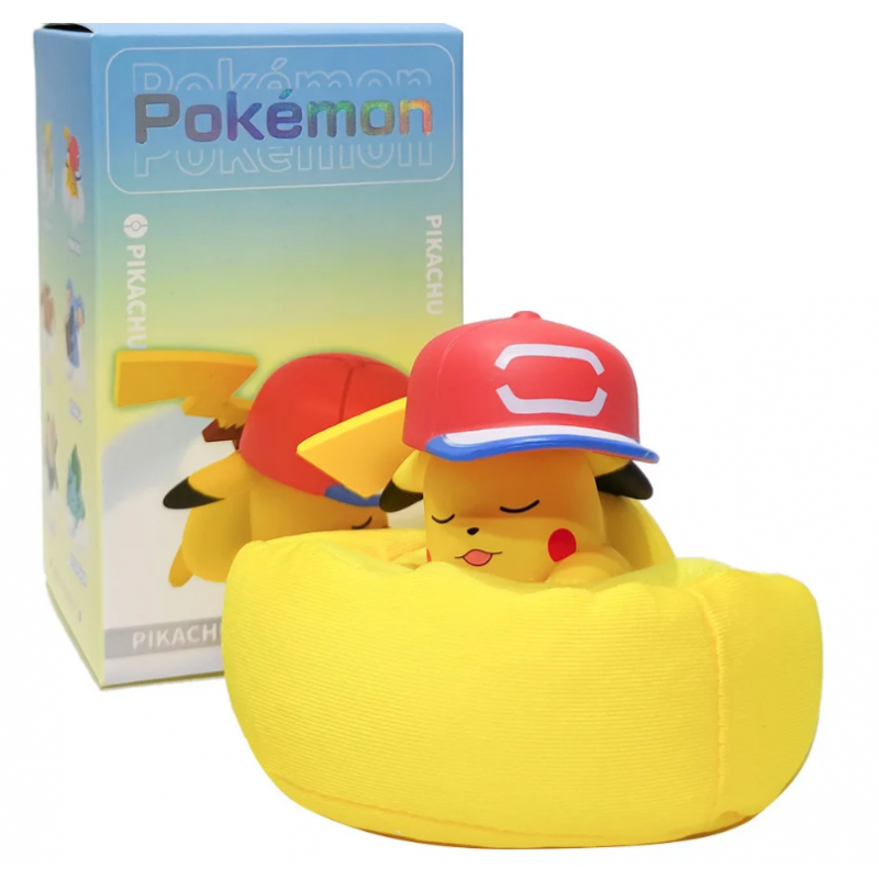 Statuetka - Pikachu (Starry Dream)