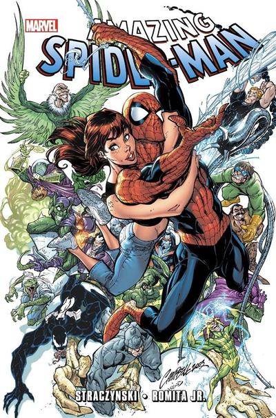 Amazing Spider-Man - Tom 2 (Marvel Classic)