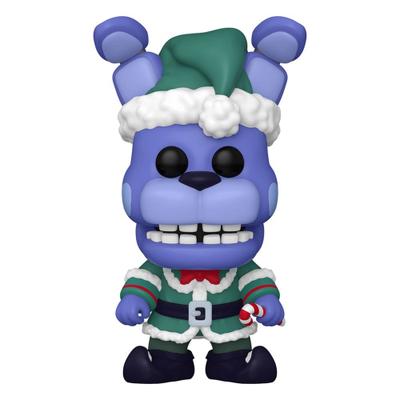 Figurka POP! - Holiday Bonnie 937