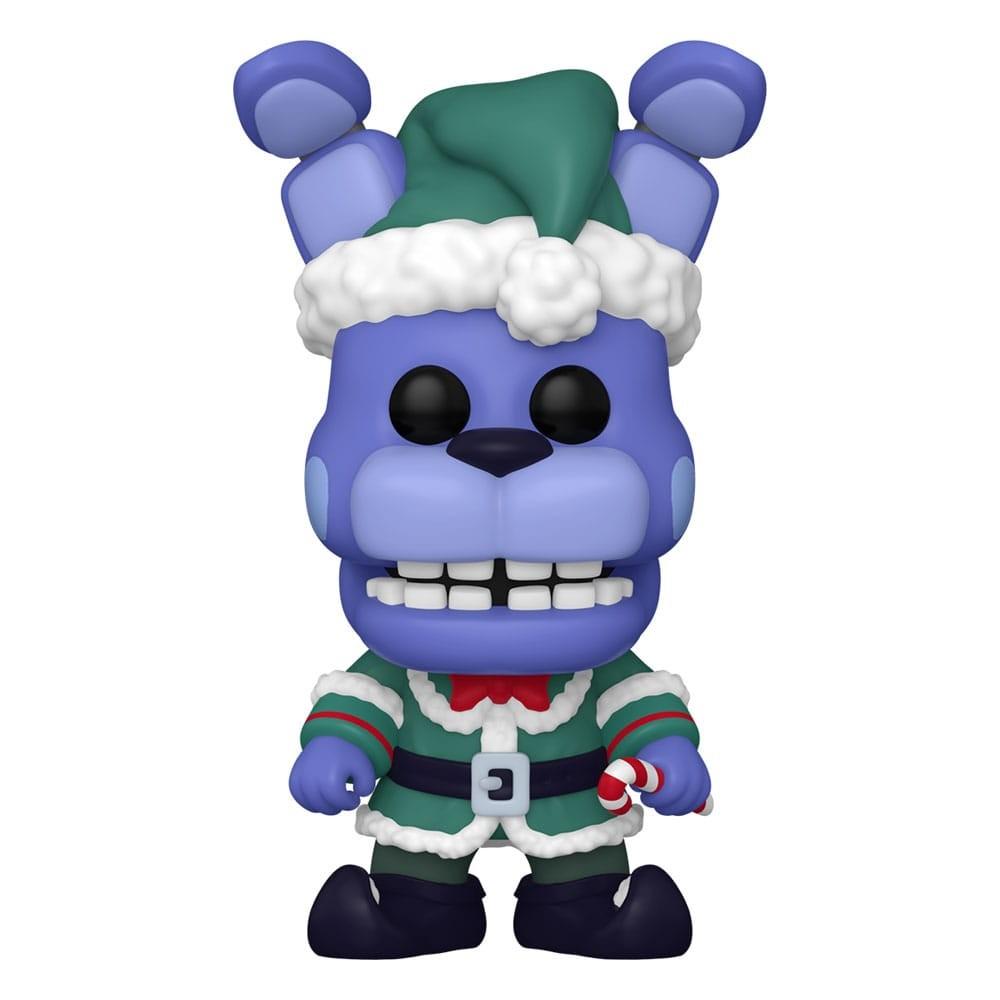 Figurka POP! - Holiday Bonnie 937