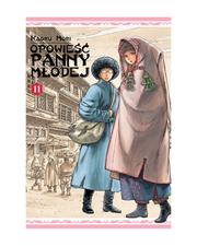 Opowieści Panny Młodej - Tom 11
